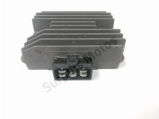 Regulateur de tension