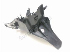 Passage de roue complet