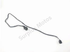 Contacteur de bequille