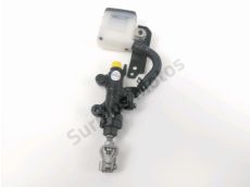 Maitre cylindre frein ar complet