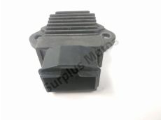 Regulateur de tension