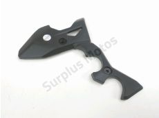 Habillage de cadre droit