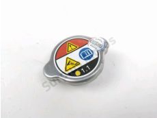 Bouchon de radiateur