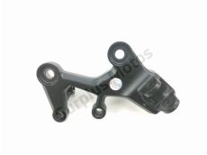 Platine avant droite complete