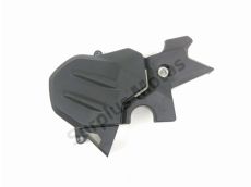 Couvercle pignon sortie boite