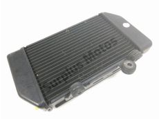 Radiateur eau gauche