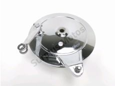Tambour arriere