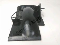 Passage de roue complet