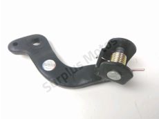 Platine avant droite