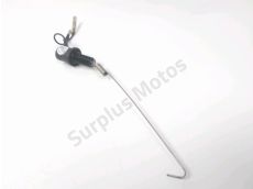 Contacteur de stop ar