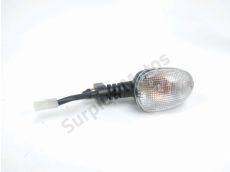 Clignotant arriere d