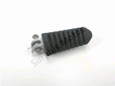 Repose pieds avant gauche