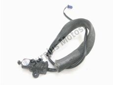 Contacteur de bequille