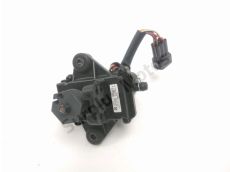 Valve echappement