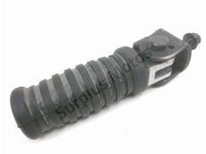 Repose pieds arriere gauche