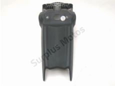 Passage de roue complet