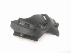 Couvercle pignon sortie boite