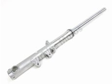 Tube de fourche droit