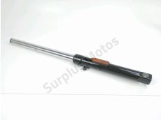 Tube de fourche droit