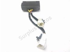 Regulateur de tension