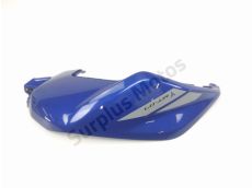 Carenage avant gauche