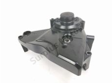 Couvercle pignon sortie boite