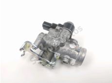 Corps d'injection droit