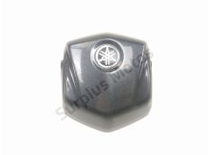 Habillage avant du guidon