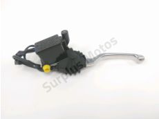 Maitre cylindre frein ar complet