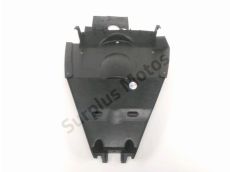 Passage de roue complet