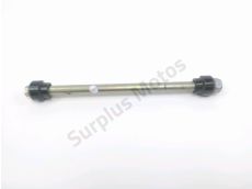 Axe de bras oscillant