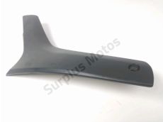 Habillage de cadre gauche