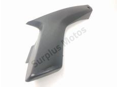 Habillage de cadre droit