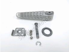 Repose pieds arriere gauche