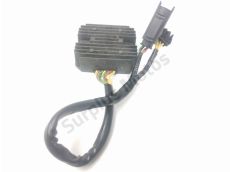 Regulateur de tension