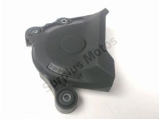 Couvercle pignon sortie boite