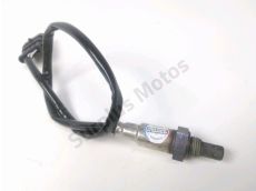 Sonde lambda