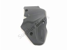 Couvercle pignon sortie boite