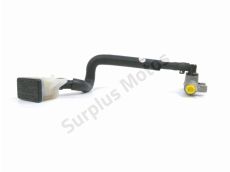 Maitre cylindre frein ar complet