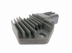 Regulateur de tension