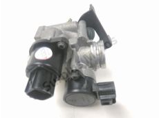 Corps d'injection droit