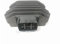 Regulateur de tension