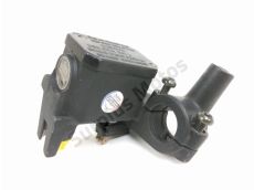 Maitre cylindre frein av complet