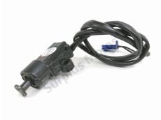 Contacteur de bequille