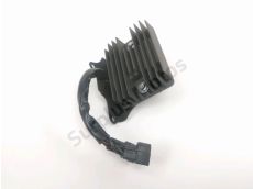 Regulateur de tension