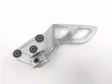 Platine avant gauche