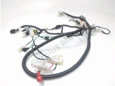 Faisceau electrique