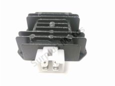 Regulateur de tension