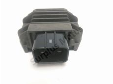 Regulateur de tension