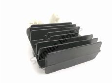 Regulateur de tension